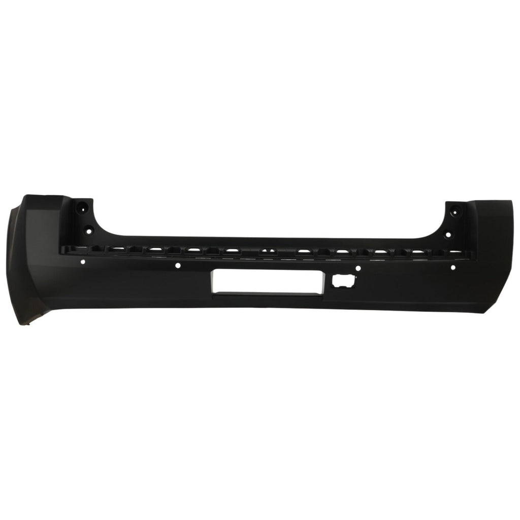 Rear Bumper Cover For 2019-2020 Chevrolet Suburban Primed GM1100A30 84560927