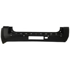 Rear Bumper Cover For 2019-2020 Chevrolet Suburban Primed GM1100A30 84560927