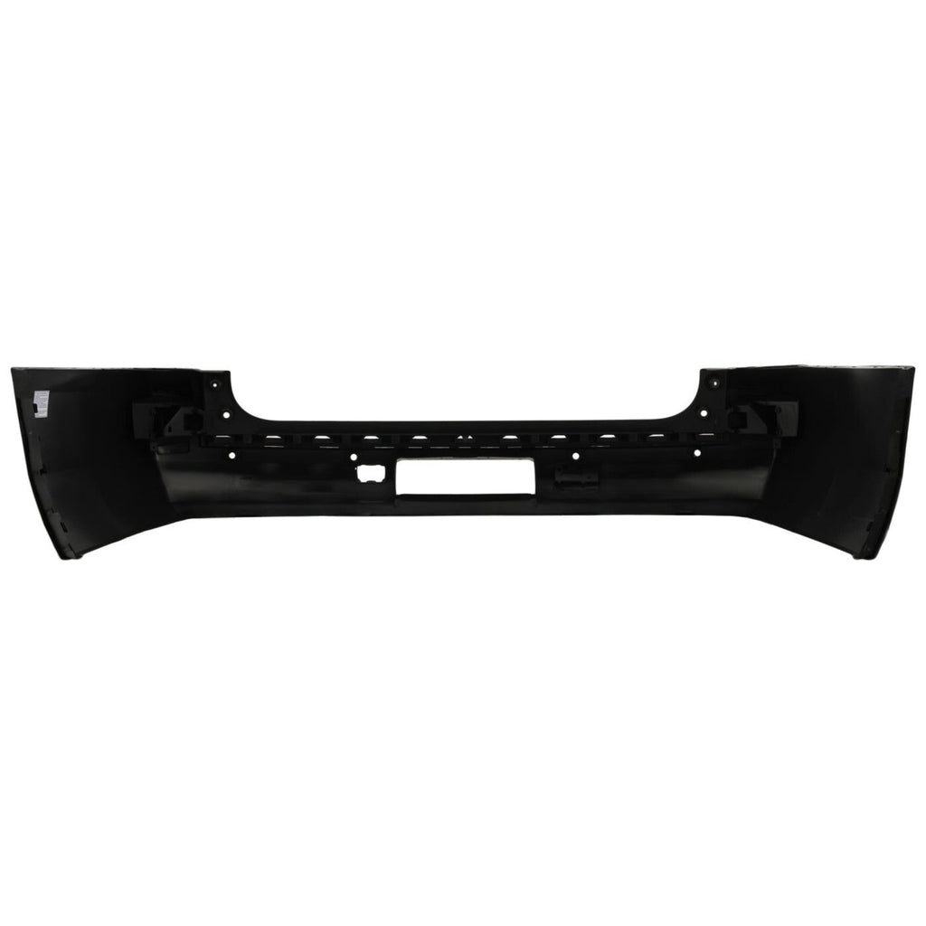 Rear Bumper Cover For 2019-2020 Chevrolet Suburban Primed GM1100A30 84560927