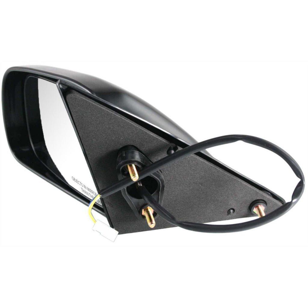 Power Side View Mirror Driver Left LH for 97-01 Toyota Camry (US Built Models)