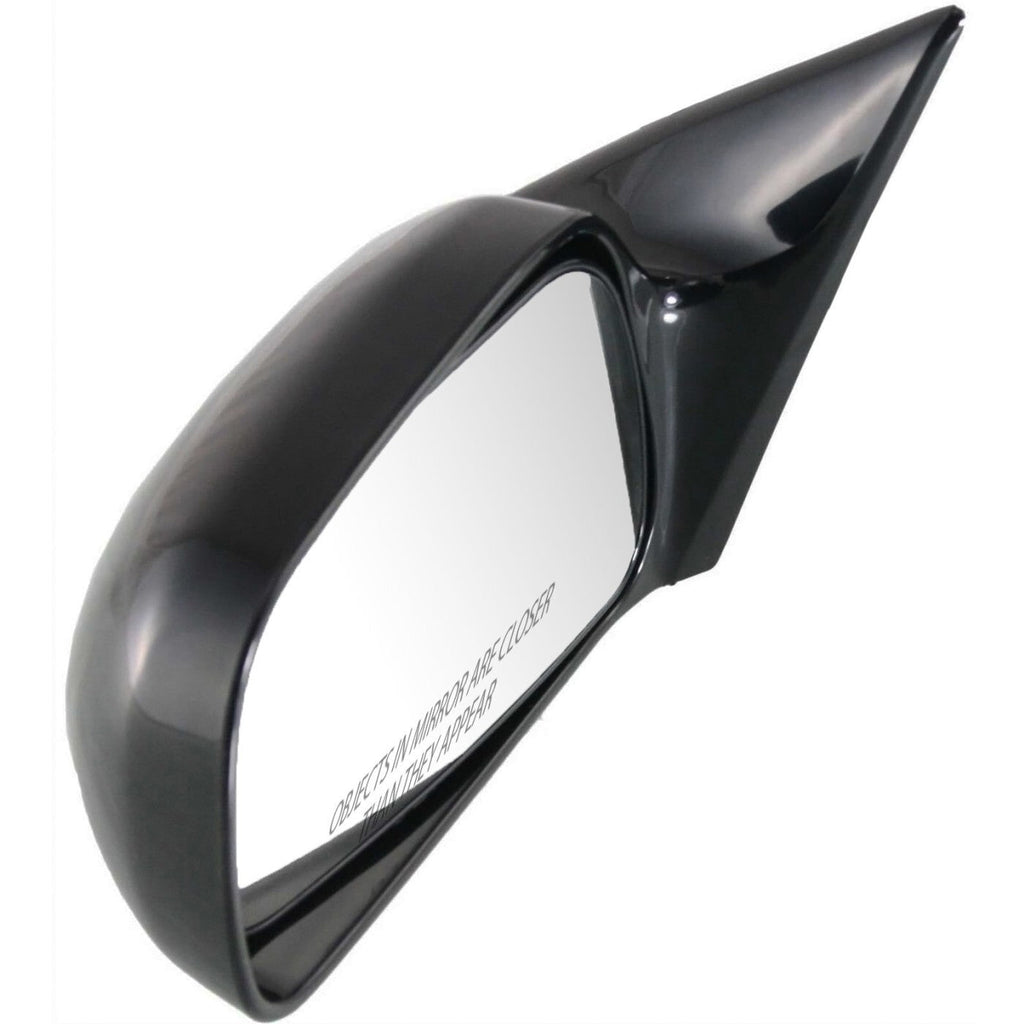 Power Side View Mirror Driver Left LH for 97-01 Toyota Camry (US Built Models)
