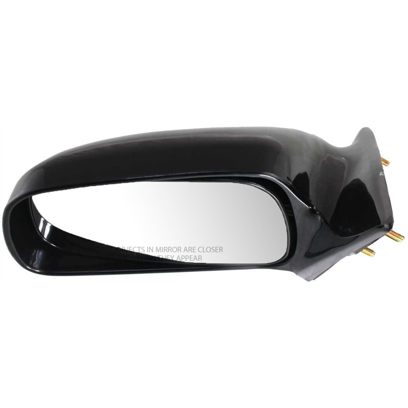 Power Side View Mirror Driver Left LH for 97-01 Toyota Camry (US Built Models)