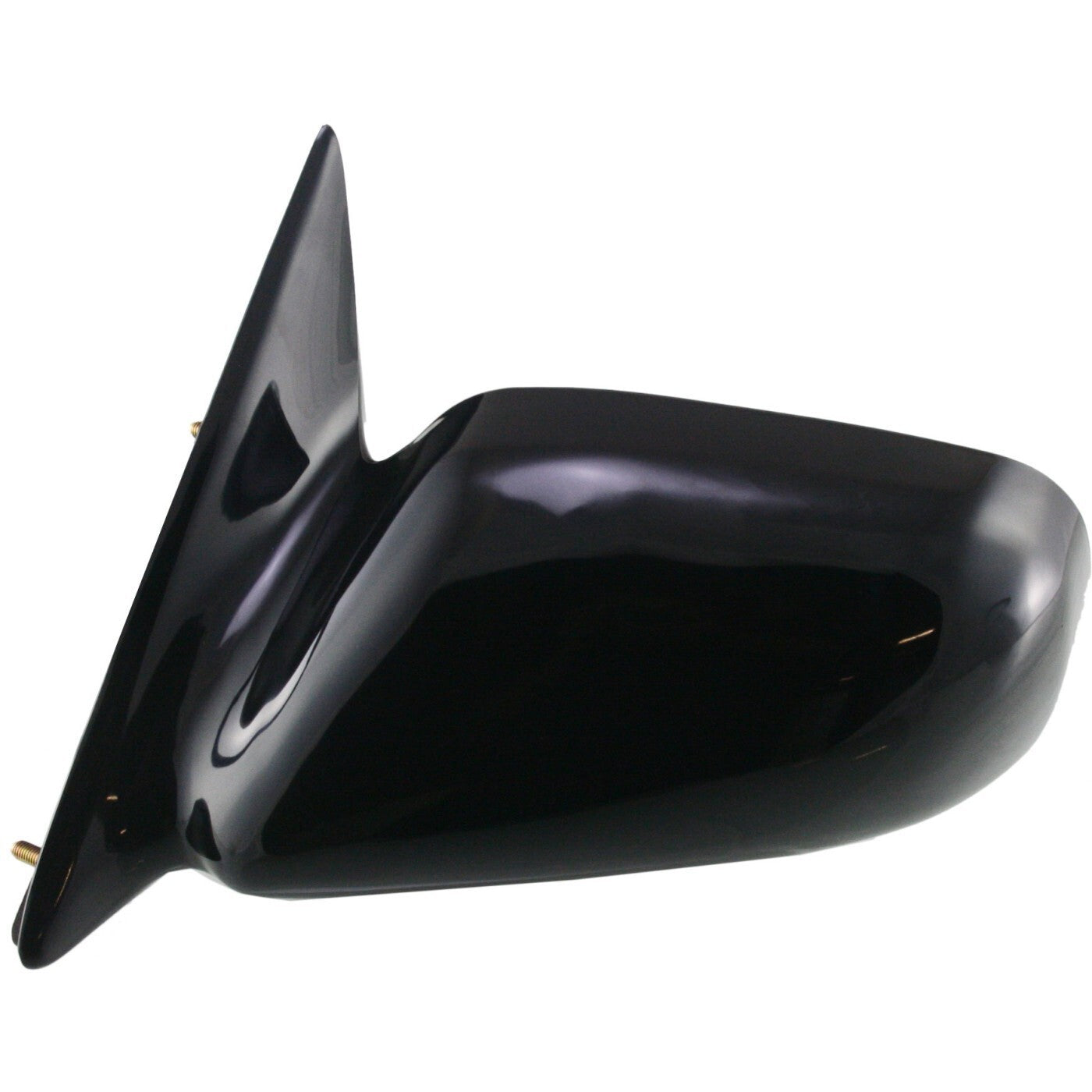 Power Side View Mirror Driver Left LH for 97-01 Toyota Camry (US Built Models)