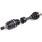 Set of 2 CV Half Shaft Axle Front Driver & Passenger Side Coupe Sedan Pair