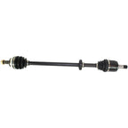 Set of 2 CV Half Shaft Axle Front Driver & Passenger Side Coupe Sedan Pair