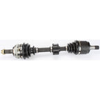 Set of 2 CV Half Shaft Axle Front Driver & Passenger Side Coupe Sedan Pair