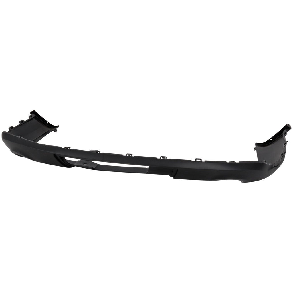 Air Dam Deflector Lower Valance Apron Rear  68260788AA for Dodge Durango 14-24