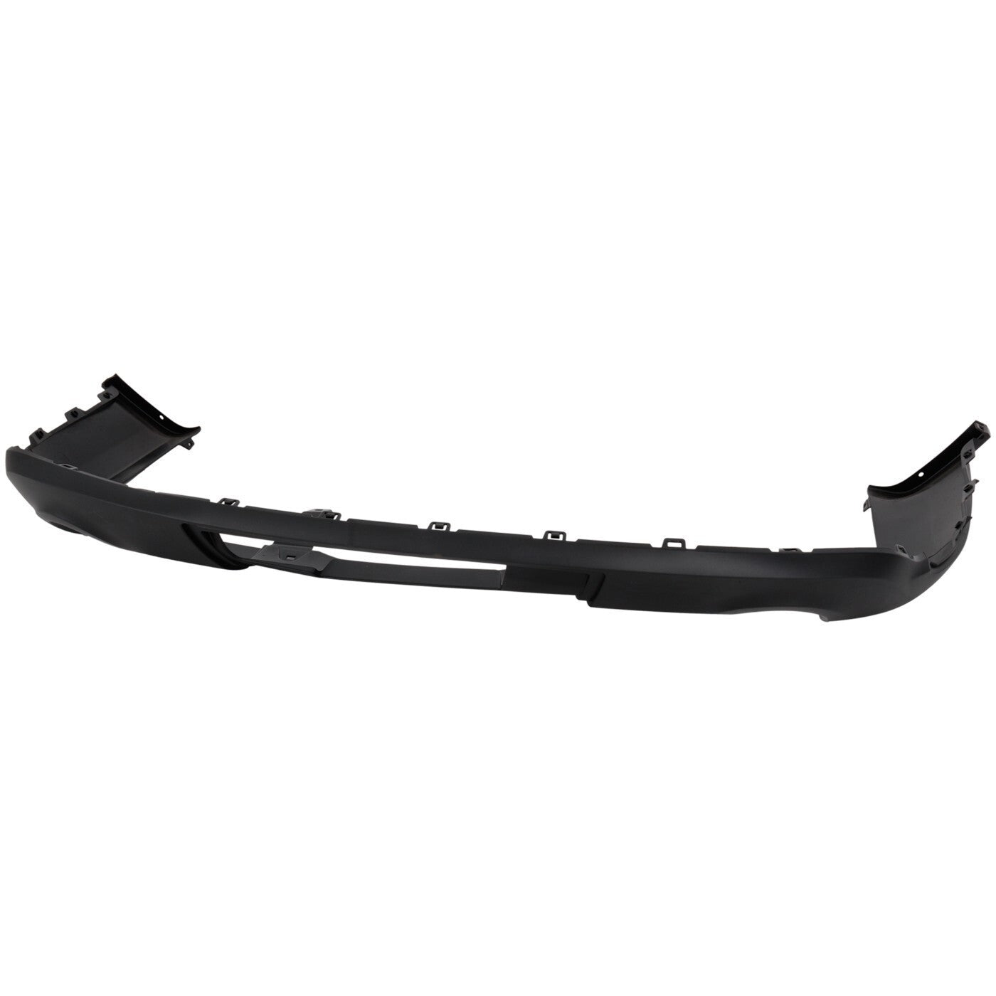 Air Dam Deflector Lower Valance Apron Rear  68260788AA for Dodge Durango 14-24