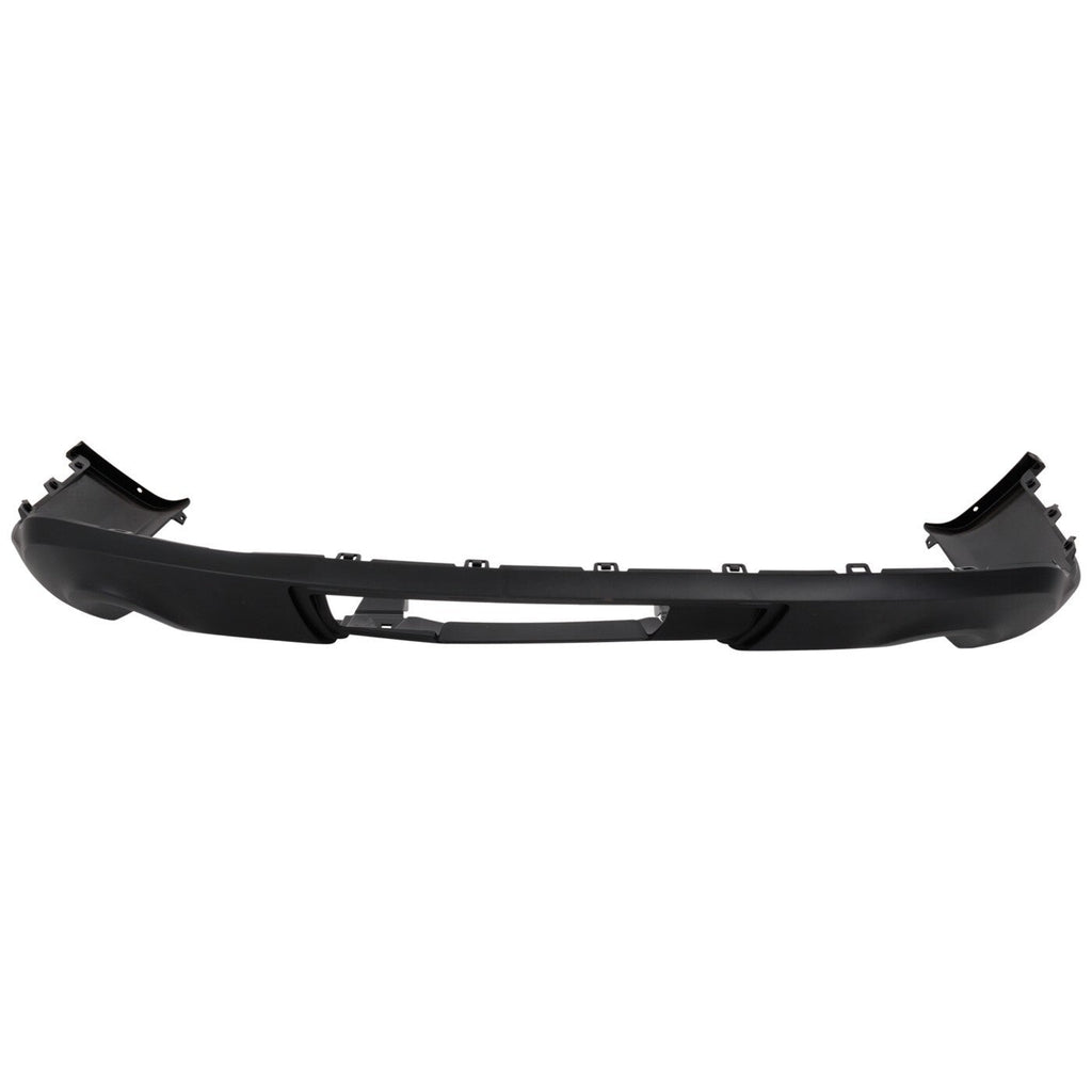 Air Dam Deflector Lower Valance Apron Rear  68260788AA for Dodge Durango 14-24