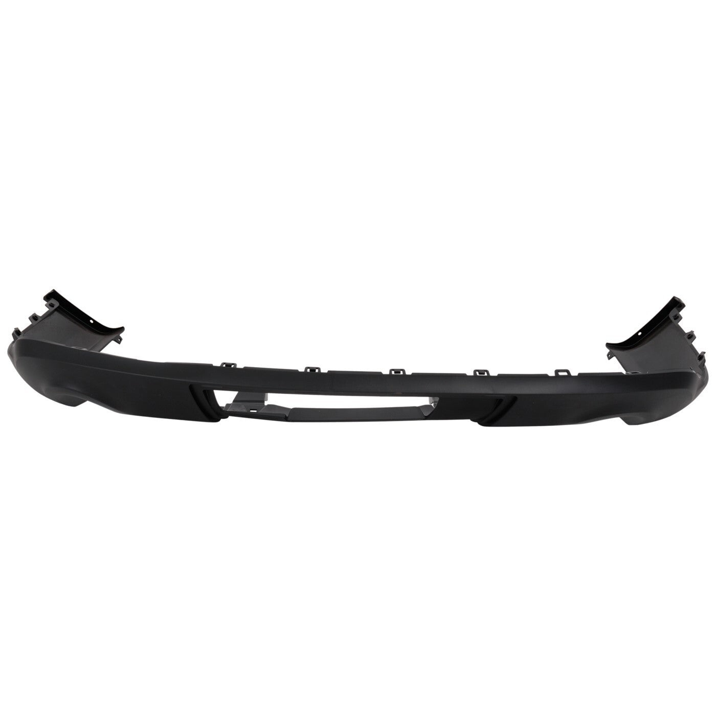 Air Dam Deflector Lower Valance Apron Rear  68260788AA for Dodge Durango 14-24