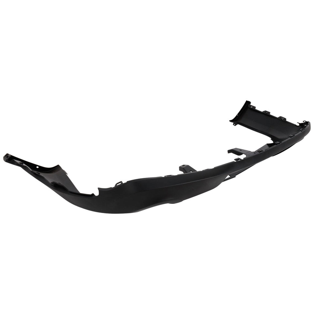 Air Dam Deflector Lower Valance Apron Rear  68260788AA for Dodge Durango 14-24