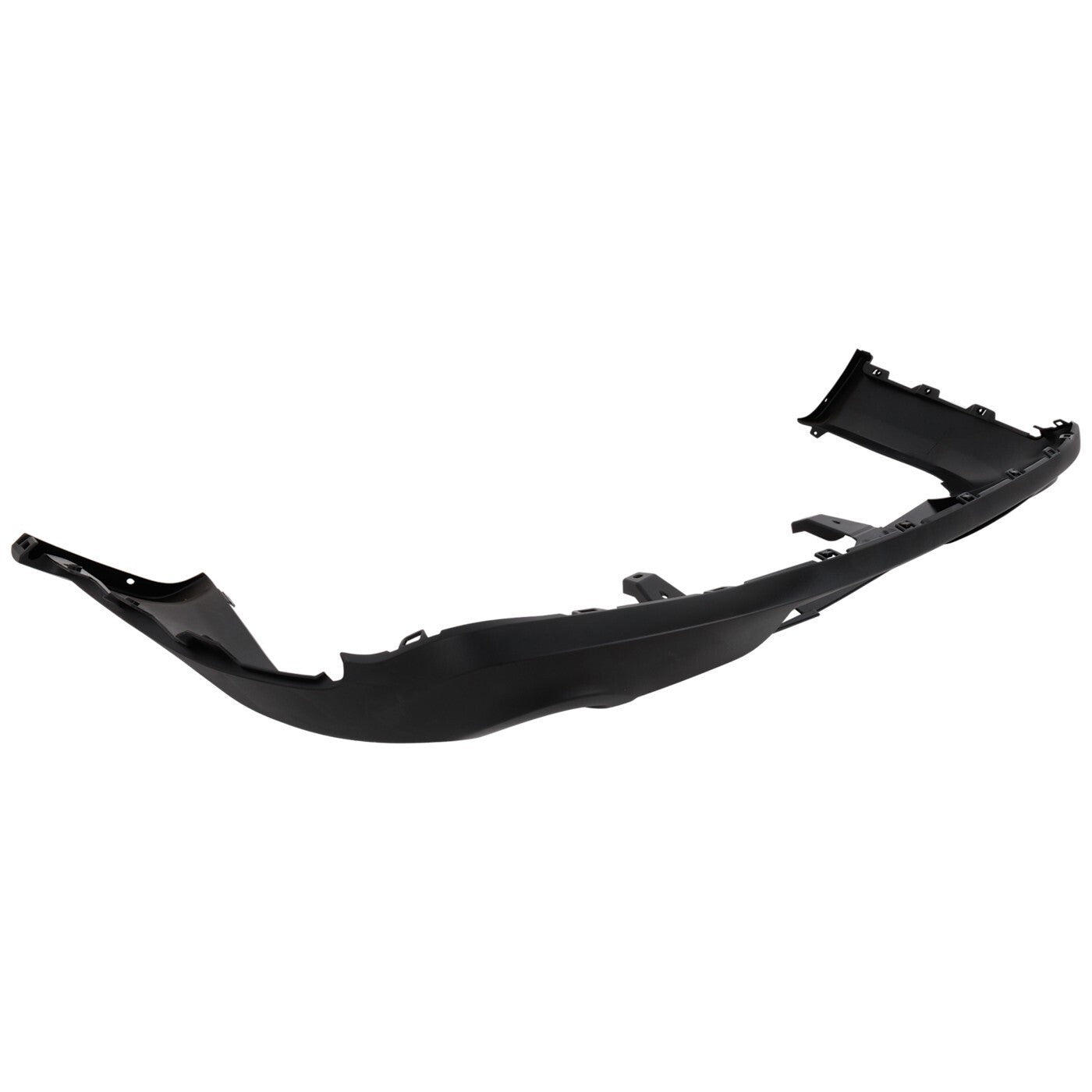 Air Dam Deflector Lower Valance Apron Rear  68260788AA for Dodge Durango 14-24