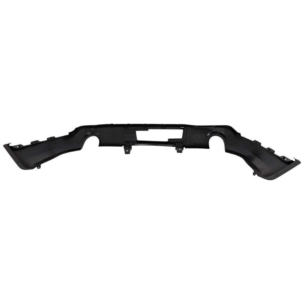 Air Dam Deflector Lower Valance Apron Rear  68260788AA for Dodge Durango 14-24