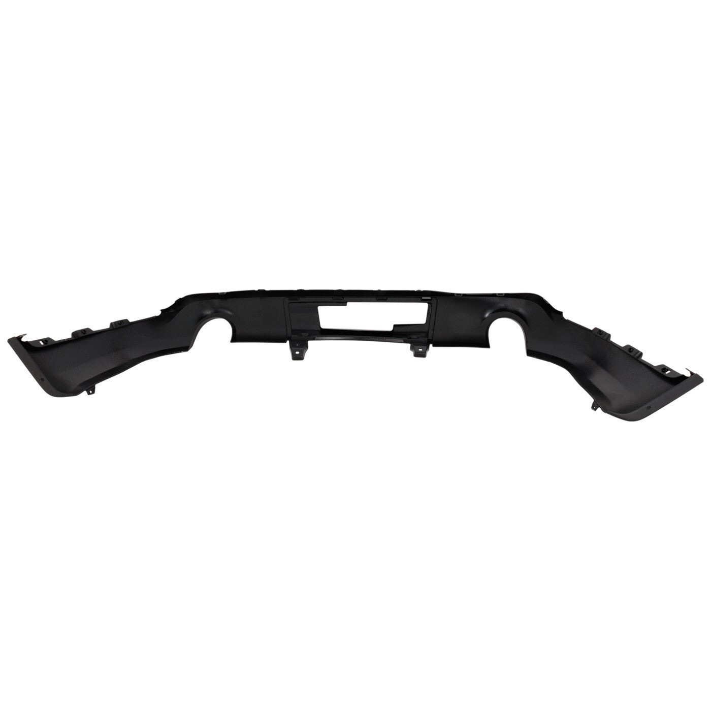 Air Dam Deflector Lower Valance Apron Rear  68260788AA for Dodge Durango 14-24