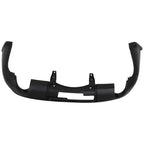 Air Dam Deflector Lower Valance Apron Rear  68260788AA for Dodge Durango 14-24