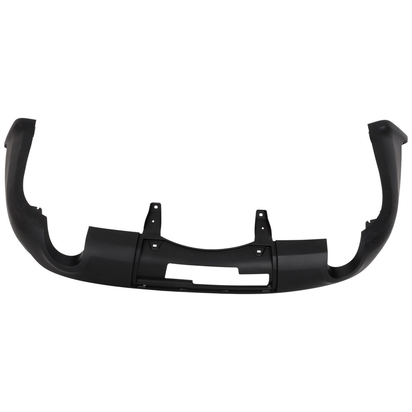 Air Dam Deflector Lower Valance Apron Rear  68260788AA for Dodge Durango 14-24