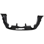 Air Dam Deflector Lower Valance Apron Rear  68260788AA for Dodge Durango 14-24