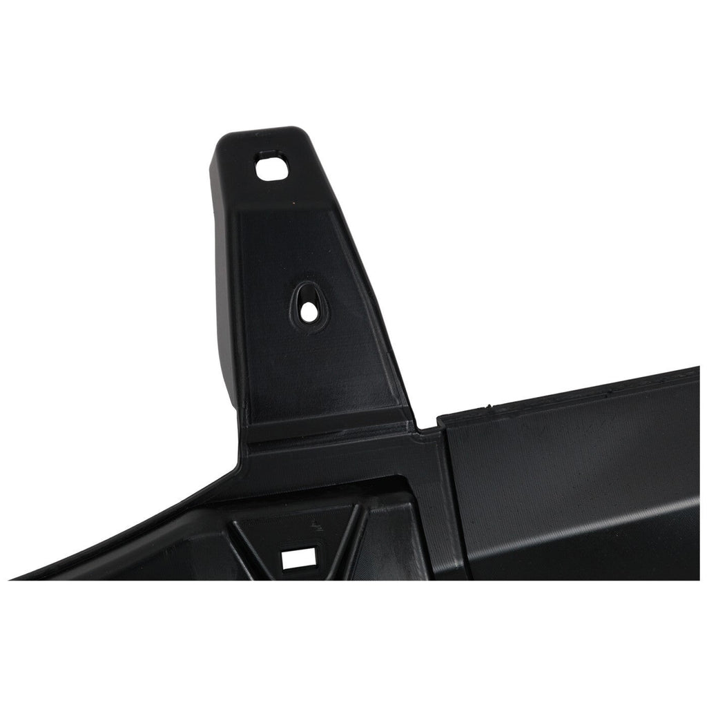 Air Dam Deflector Lower Valance Apron Rear  68260788AA for Dodge Durango 14-24