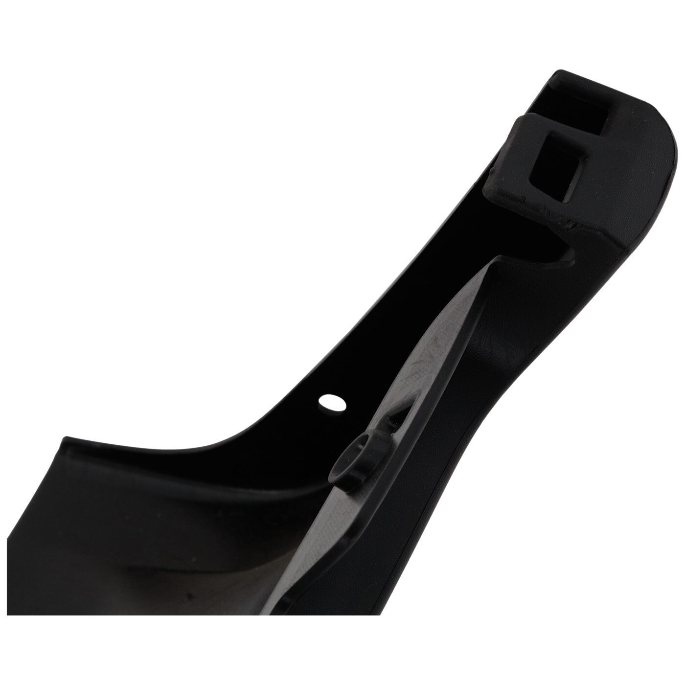 Air Dam Deflector Lower Valance Apron Rear  68260788AA for Dodge Durango 14-24