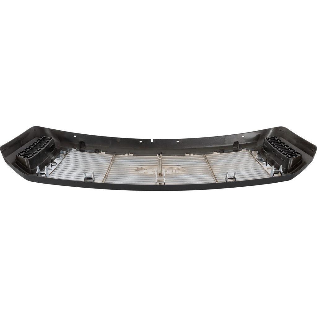Grille Assembly For 2005-2007 Ford F-250 Super Duty F-350 F-450 Chrome Insert