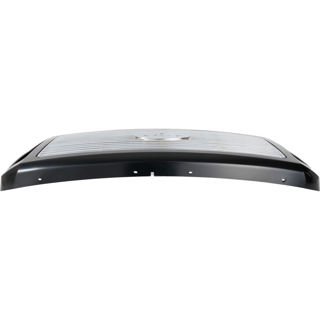 Grille Assembly For 2005-2007 Ford F-250 Super Duty F-350 F-450 Chrome Insert