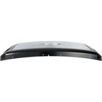 Grille Assembly For 2005-2007 Ford F-250 Super Duty F-350 F-450 Chrome Insert