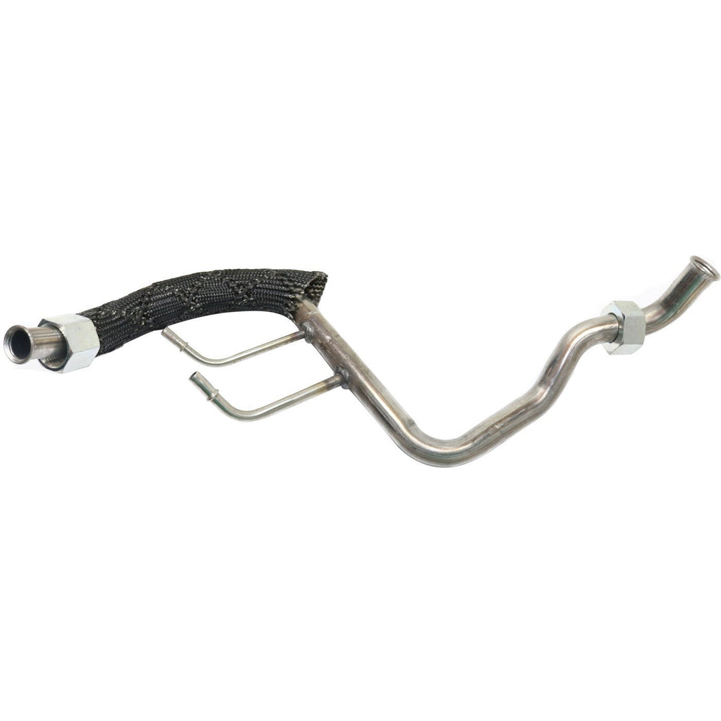 EGR Line For 1999-2004 Ford F-150 99-06 Expedition (8th Vin Digit L XL3Z9D477BA
