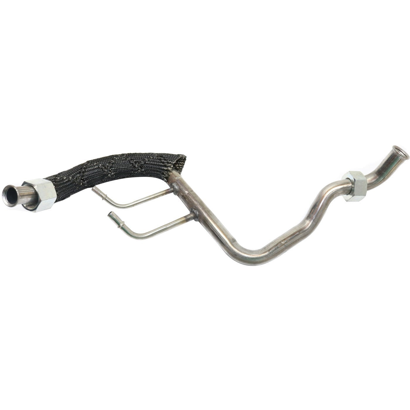 EGR Line For 1999-2004 Ford F-150 99-06 Expedition (8th Vin Digit L XL3Z9D477BA