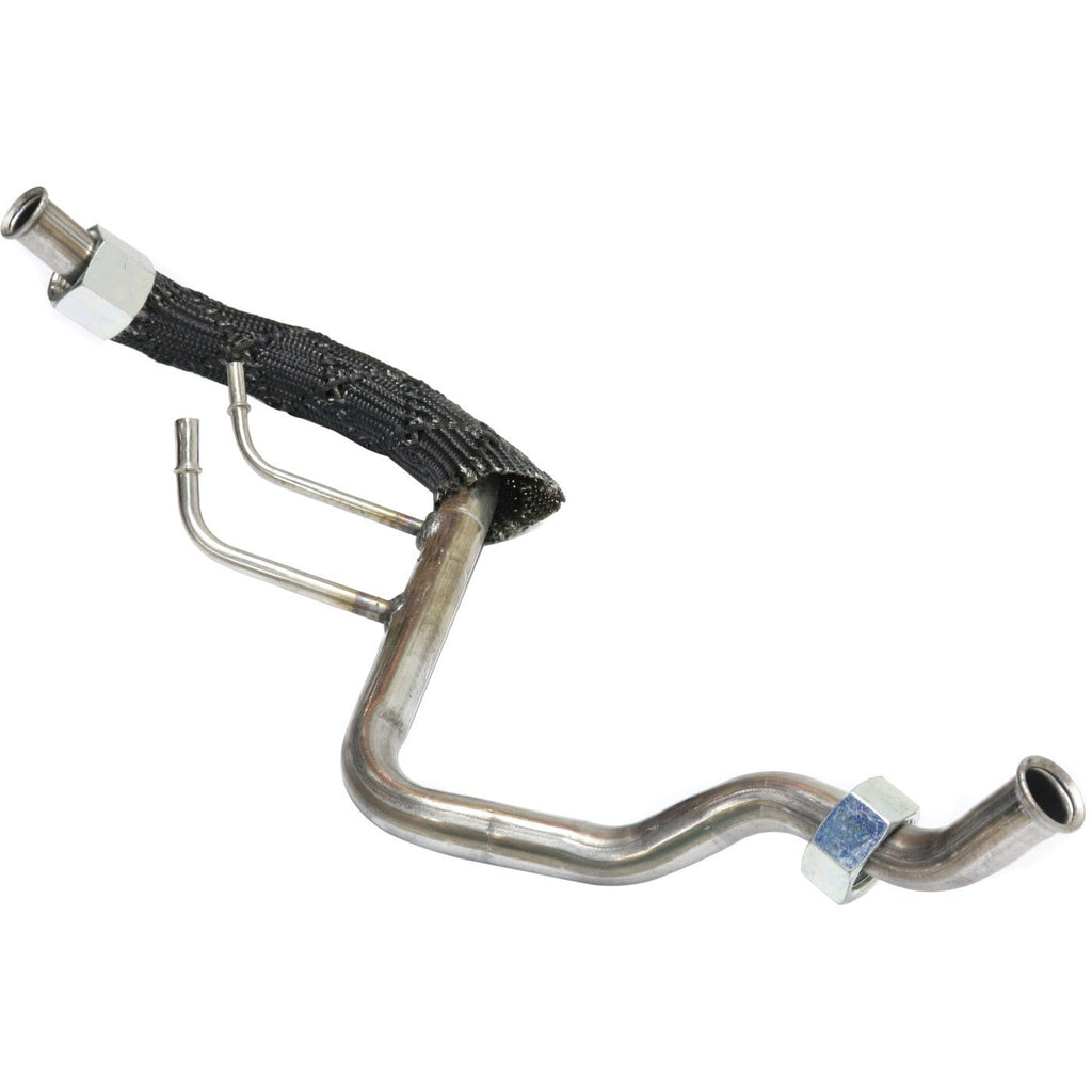 EGR Line For 1999-2004 Ford F-150 99-06 Expedition (8th Vin Digit L XL3Z9D477BA