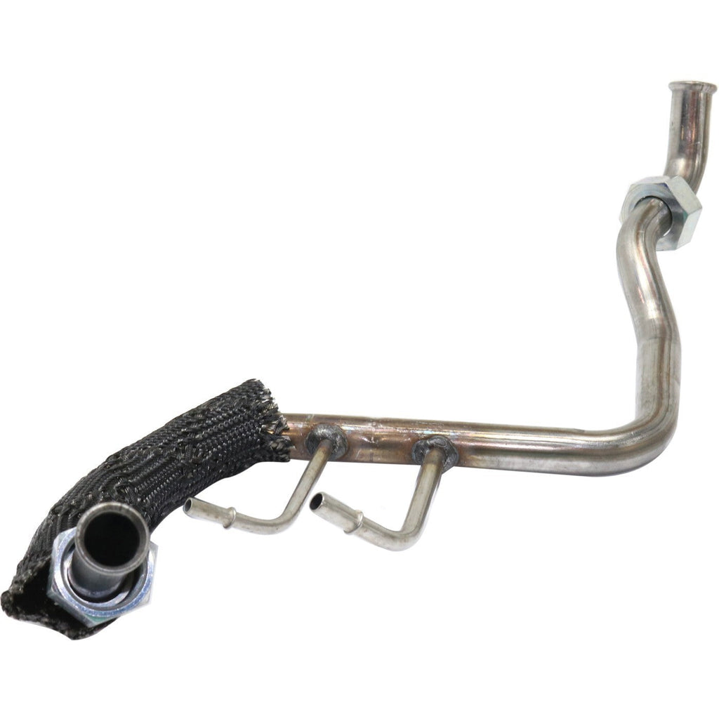 EGR Line For 1999-2004 Ford F-150 99-06 Expedition (8th Vin Digit L XL3Z9D477BA