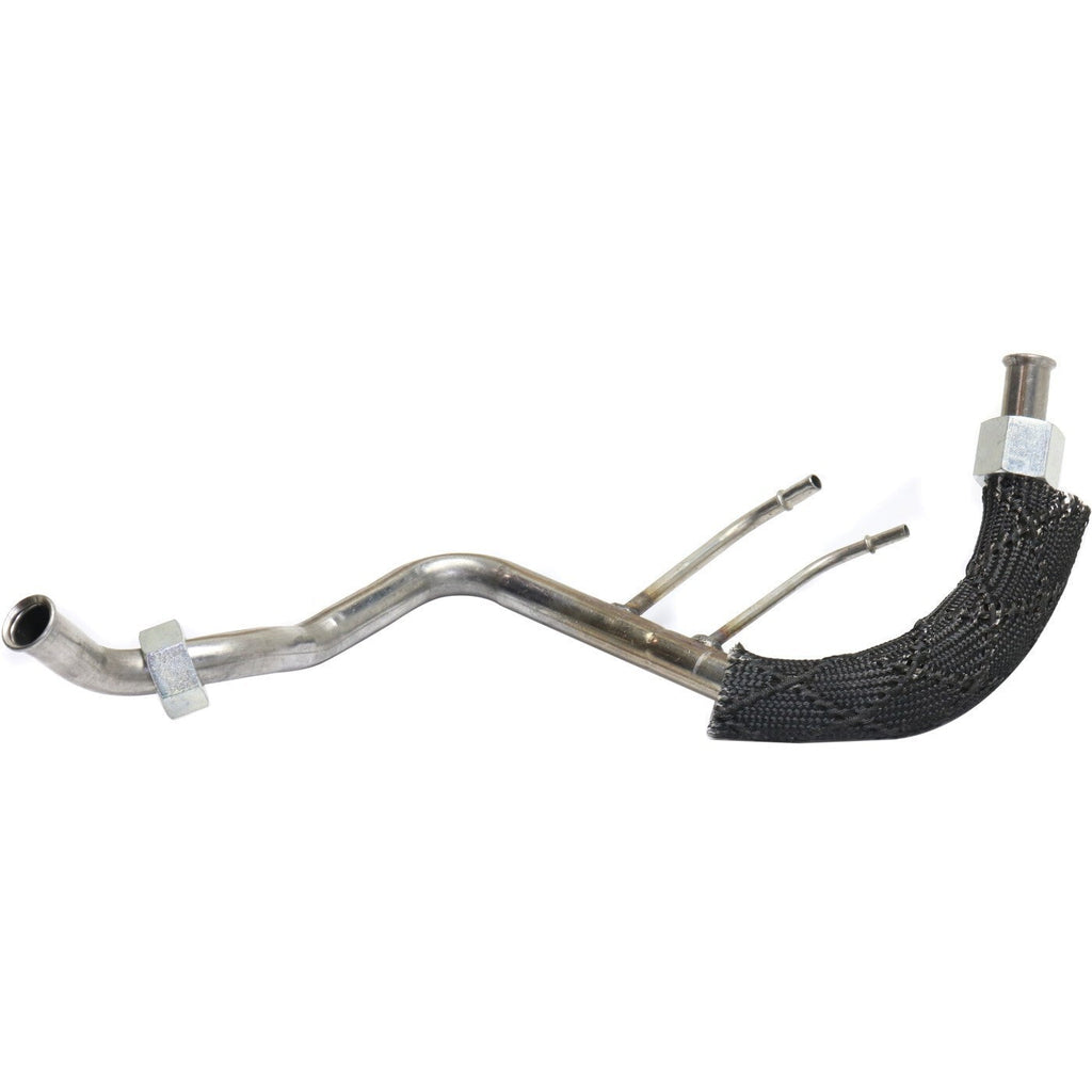 EGR Line For 1999-2004 Ford F-150 99-06 Expedition (8th Vin Digit L XL3Z9D477BA