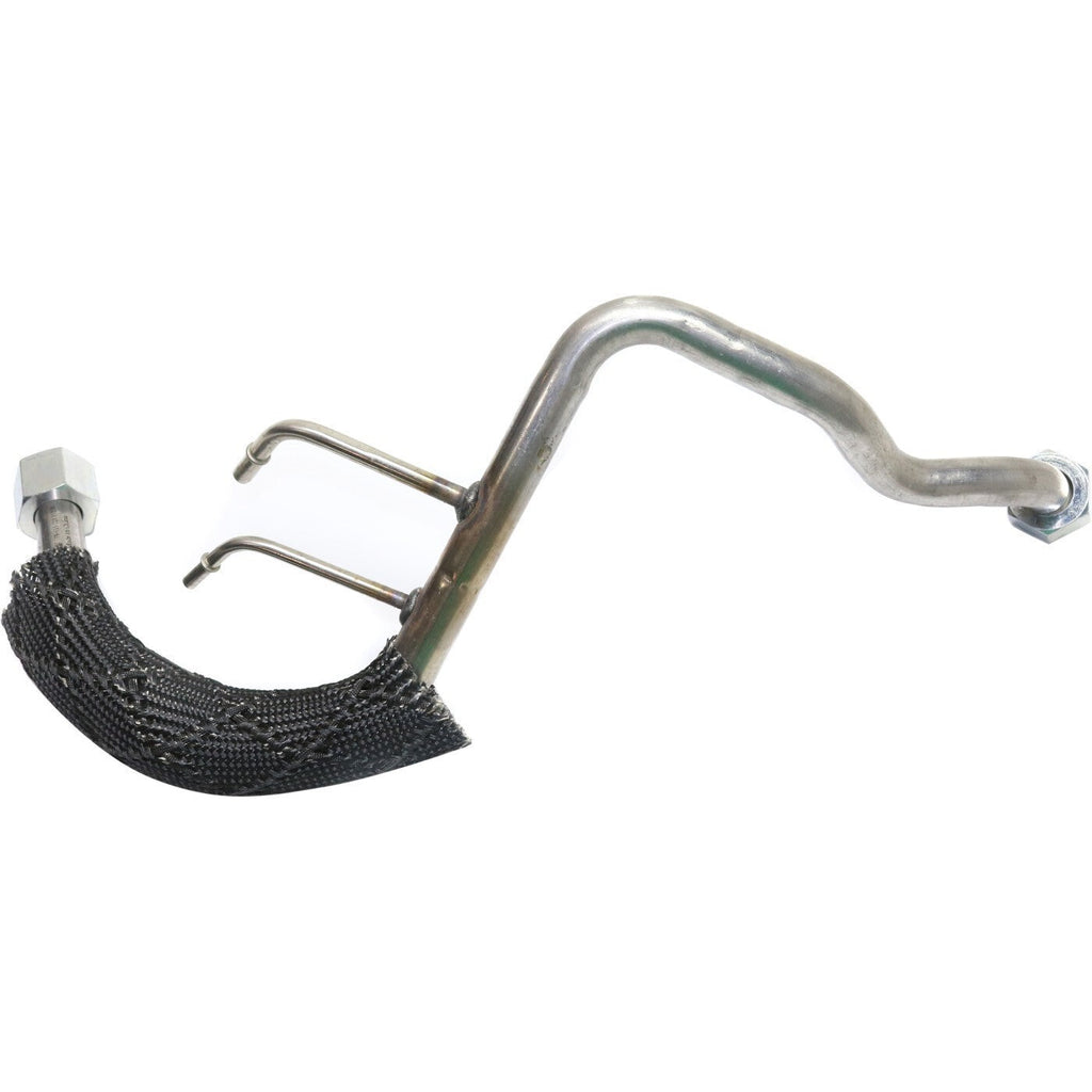 EGR Line For 1999-2004 Ford F-150 99-06 Expedition (8th Vin Digit L XL3Z9D477BA