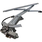 Power Window Regulator For 1994-2004 Ford Mustang Front Driver Side with Motor
