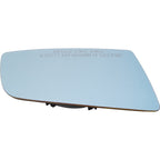 Mirror Glass Set For 04-07 BMW 525i M5 530xi 528i xDrive 650i Heated LH & RH 2Pc