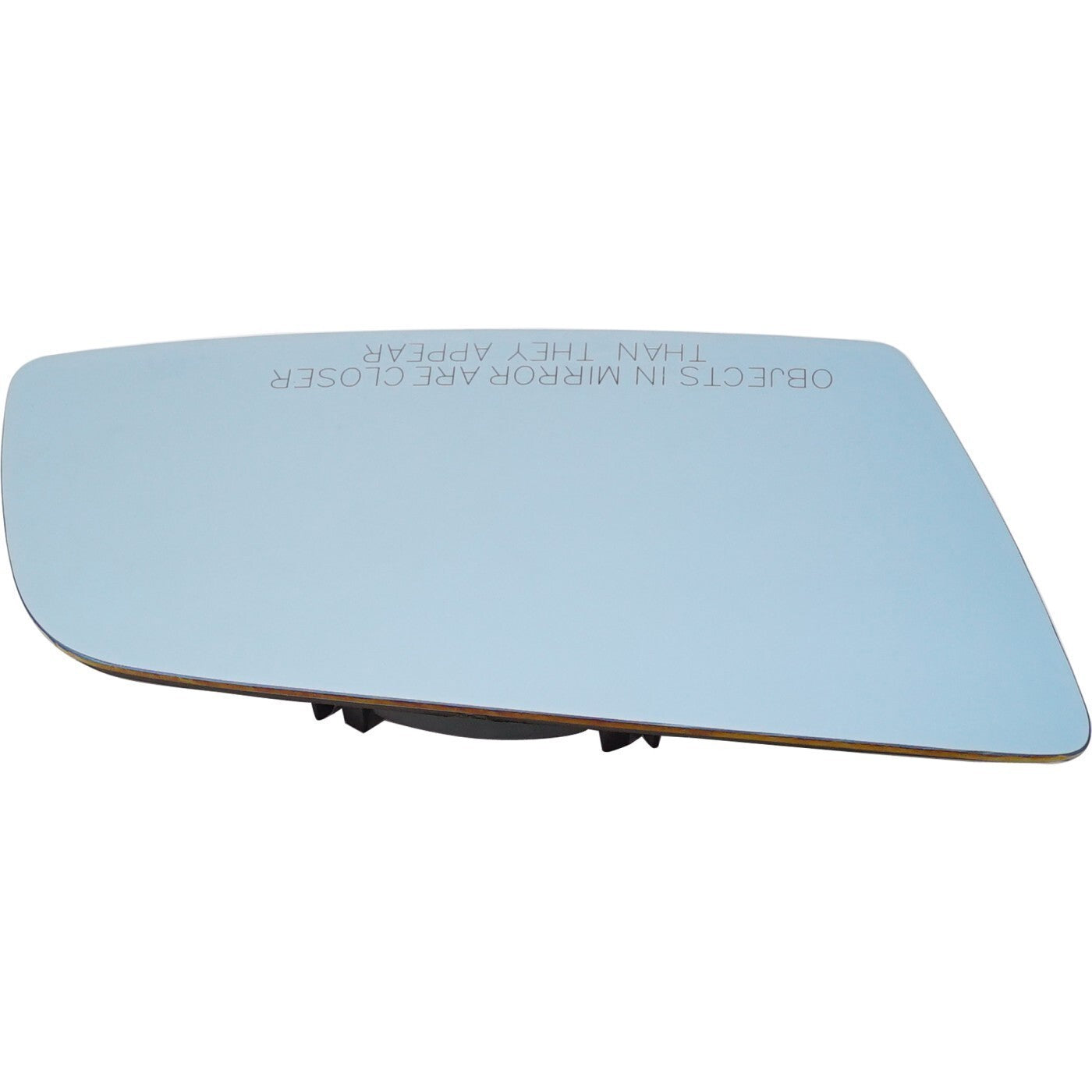 Mirror Glass Set For 04-07 BMW 525i M5 530xi 528i xDrive 650i Heated LH & RH 2Pc