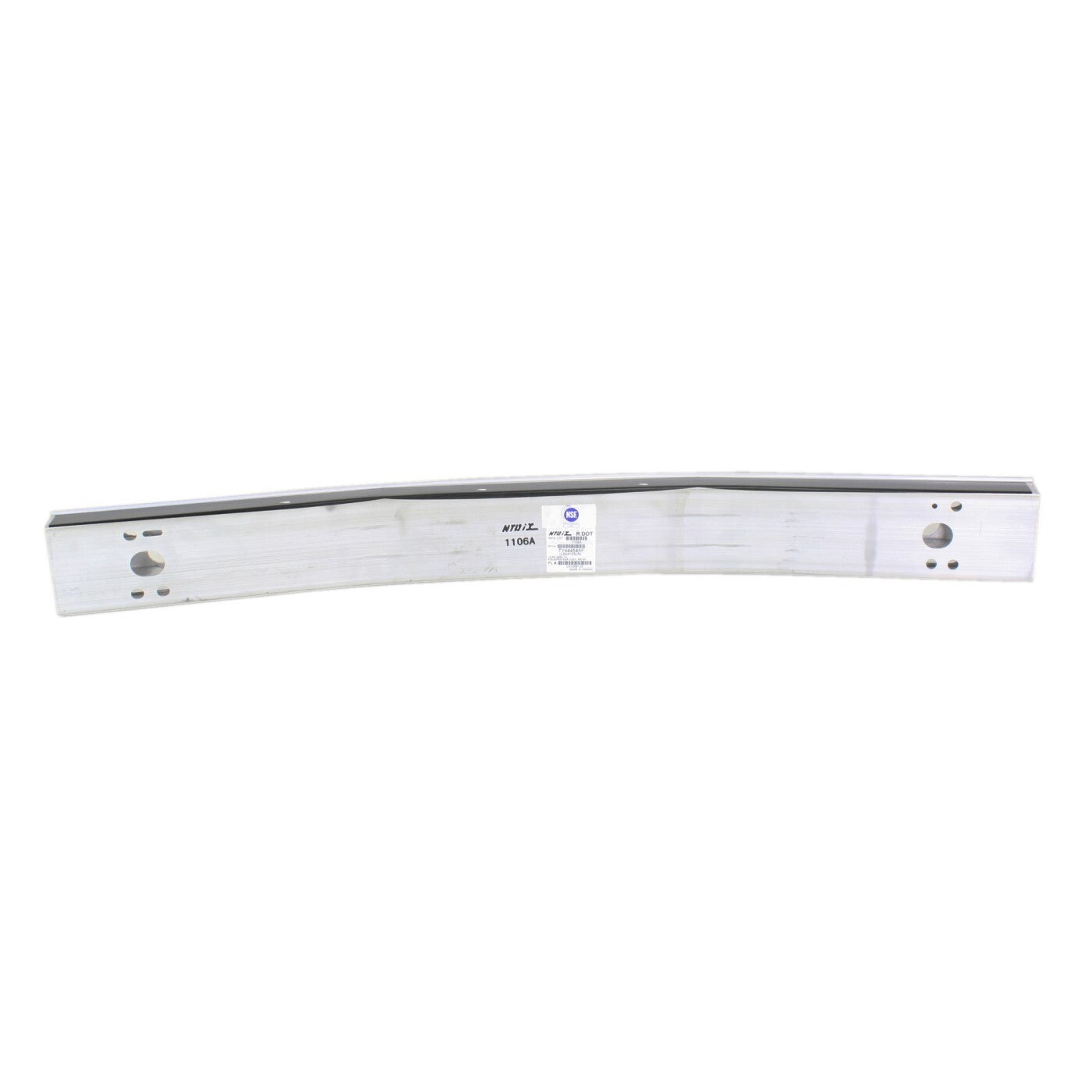 Front Bumper ReinForcement For Lexus RX350 2010-2012 Canada or Japan Built