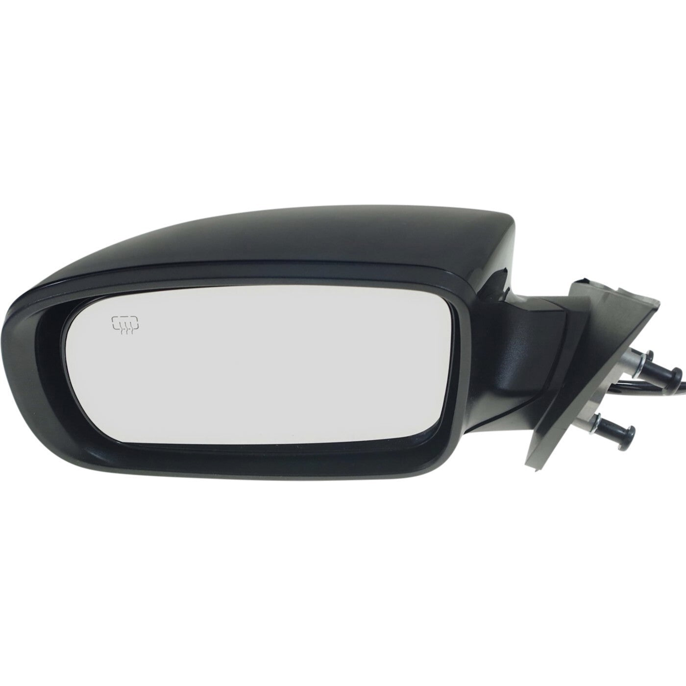 Power Mirror Set Of 2 For 2011-2018 Chrysler 300 Sedan Heated Manual Folding