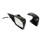Power Mirror Set Of 2 For 2011-2018 Chrysler 300 Sedan Heated Manual Folding