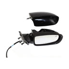 Power Mirror Set Of 2 For 2011-2018 Chrysler 300 Sedan Heated Manual Folding