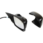 Power Mirror Set Of 2 For 2011-2018 Chrysler 300 Sedan Heated Manual Folding