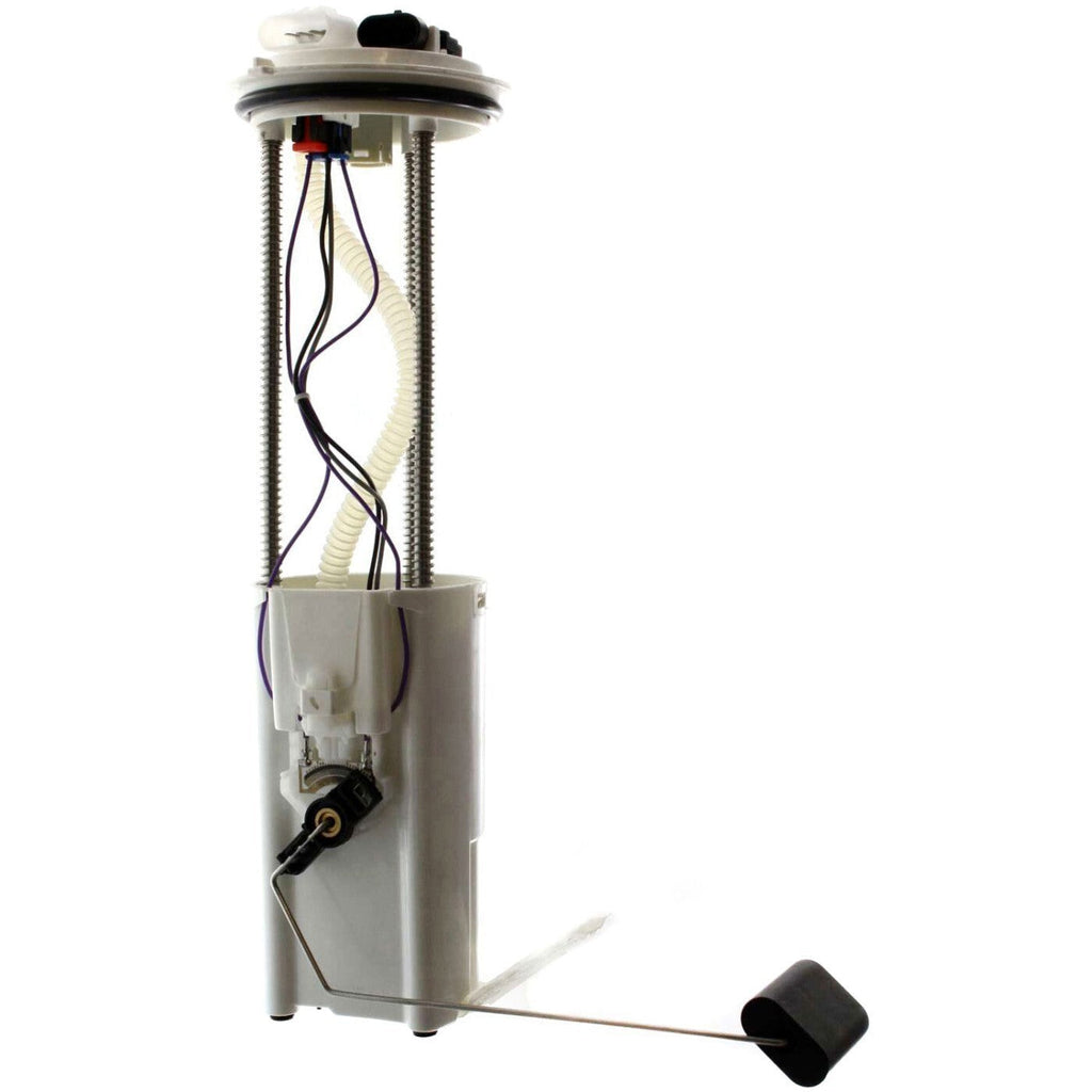 Fuel Pump For 97-02 Chevrolet S10 GMC Sonoma 97-00 Isuzu Hombre 4.3L E3952M