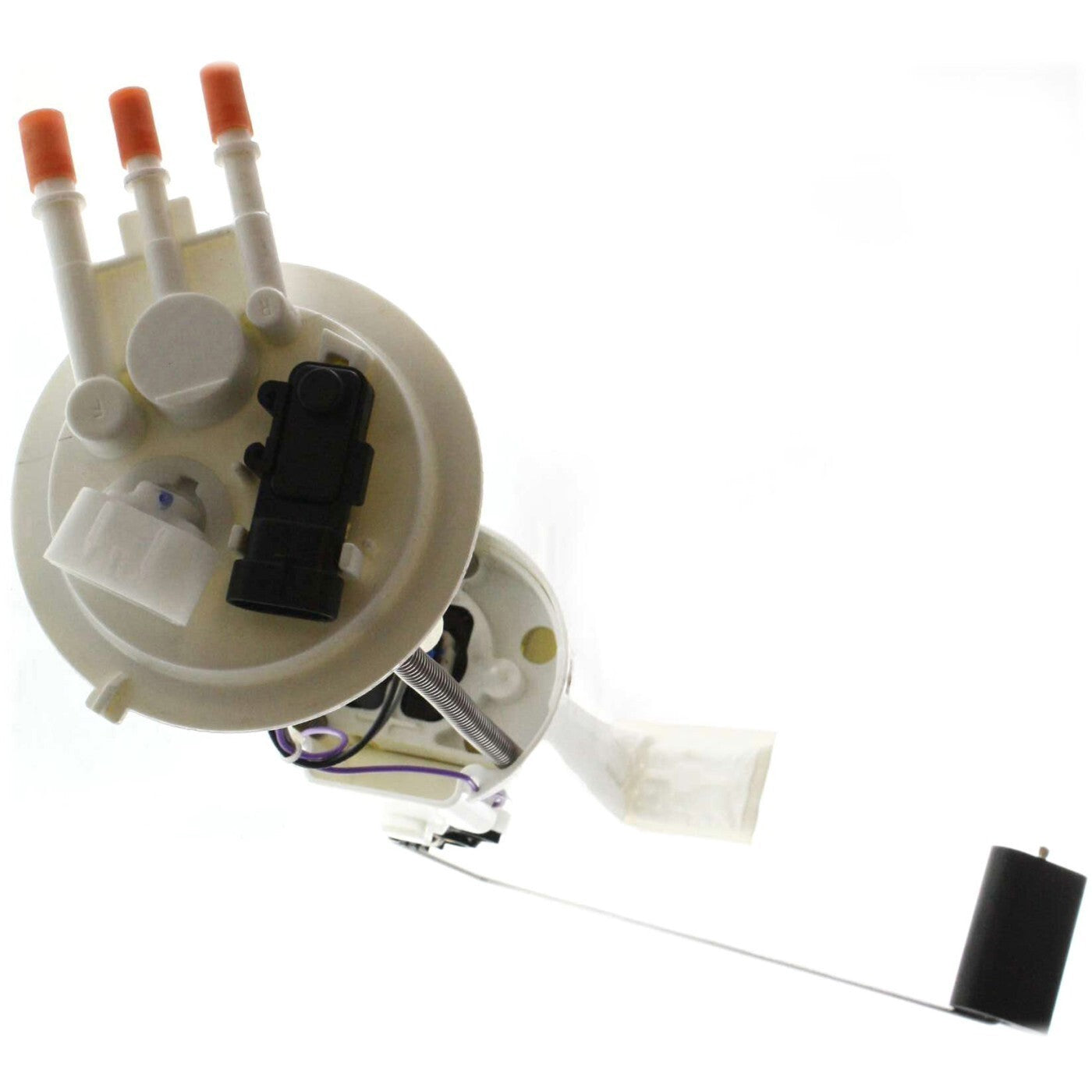 Fuel Pump For 97-02 Chevrolet S10 GMC Sonoma 97-00 Isuzu Hombre 4.3L E3952M