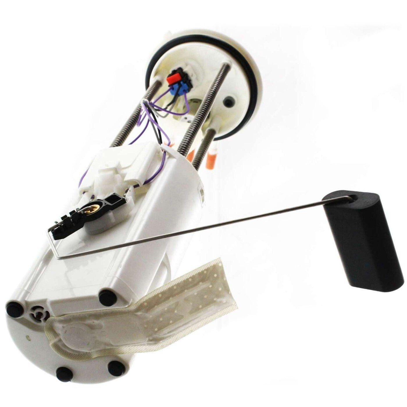 Fuel Pump For 97-02 Chevrolet S10 GMC Sonoma 97-00 Isuzu Hombre 4.3L E3952M