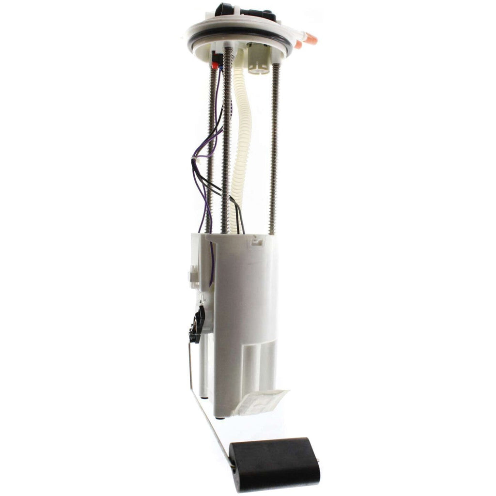 Fuel Pump For 97-02 Chevrolet S10 GMC Sonoma 97-00 Isuzu Hombre 4.3L E3952M