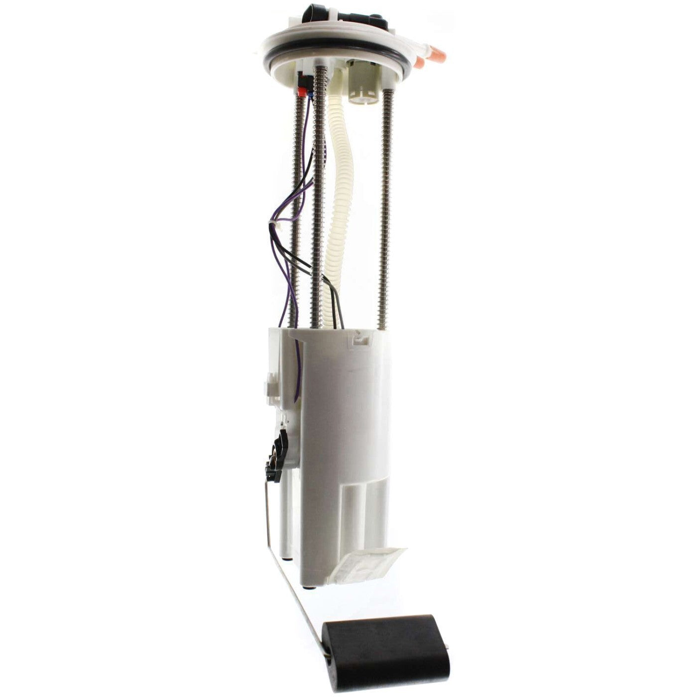 Fuel Pump For 97-02 Chevrolet S10 GMC Sonoma 97-00 Isuzu Hombre 4.3L E3952M