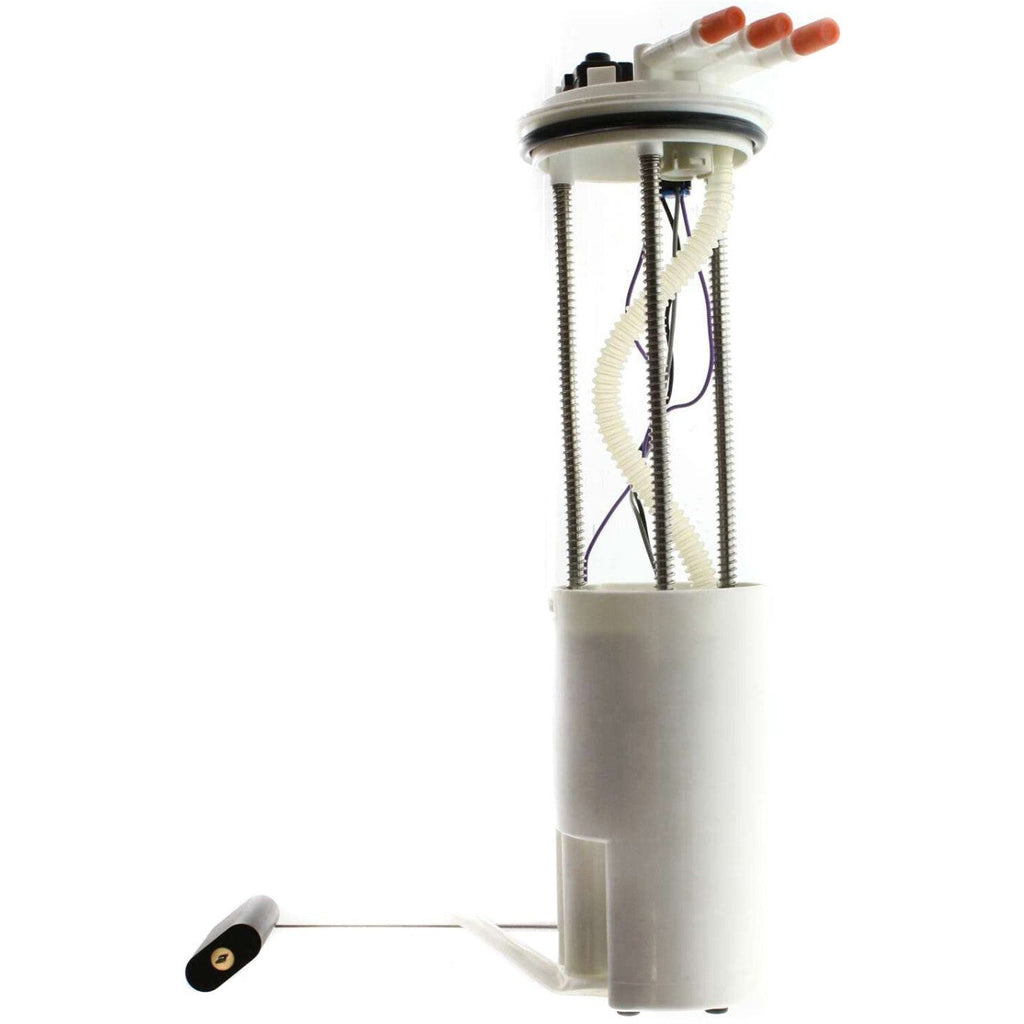 Fuel Pump For 97-02 Chevrolet S10 GMC Sonoma 97-00 Isuzu Hombre 4.3L E3952M