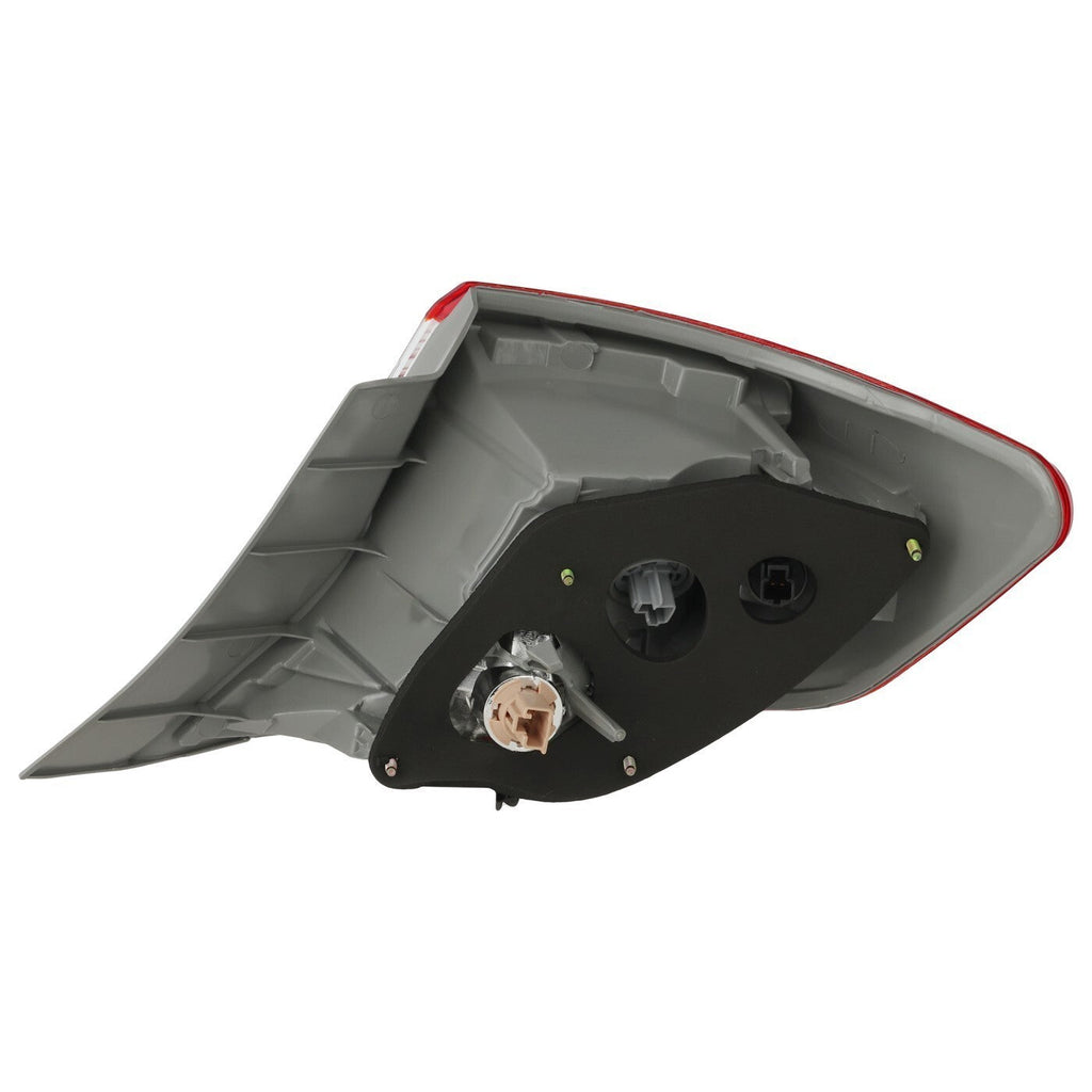 Tail Light For 2012-2014 Toyota Camry Mounts on Body Driver Side Outer TO2804114