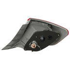 Tail Light For 2012-2014 Toyota Camry Mounts on Body Driver Side Outer TO2804114