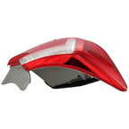 Tail Light For 2012-2014 Toyota Camry Mounts on Body Driver Side Outer TO2804114