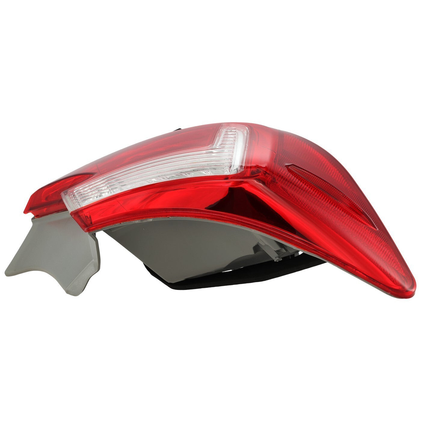 Tail Light For 2012-2014 Toyota Camry Mounts on Body Driver Side Outer TO2804114